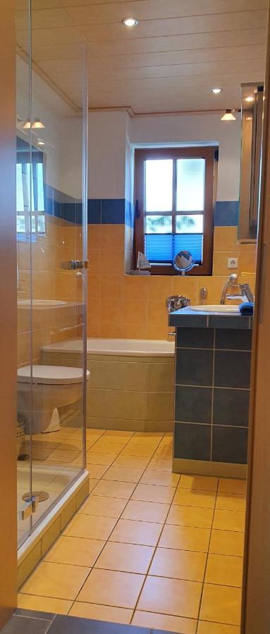 Ferienwohnung Strata Montana Bensheim Dış mekan fotoğraf