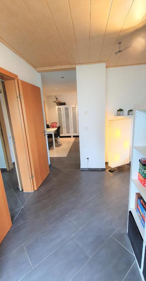 Ferienwohnung Strata Montana Bensheim Dış mekan fotoğraf