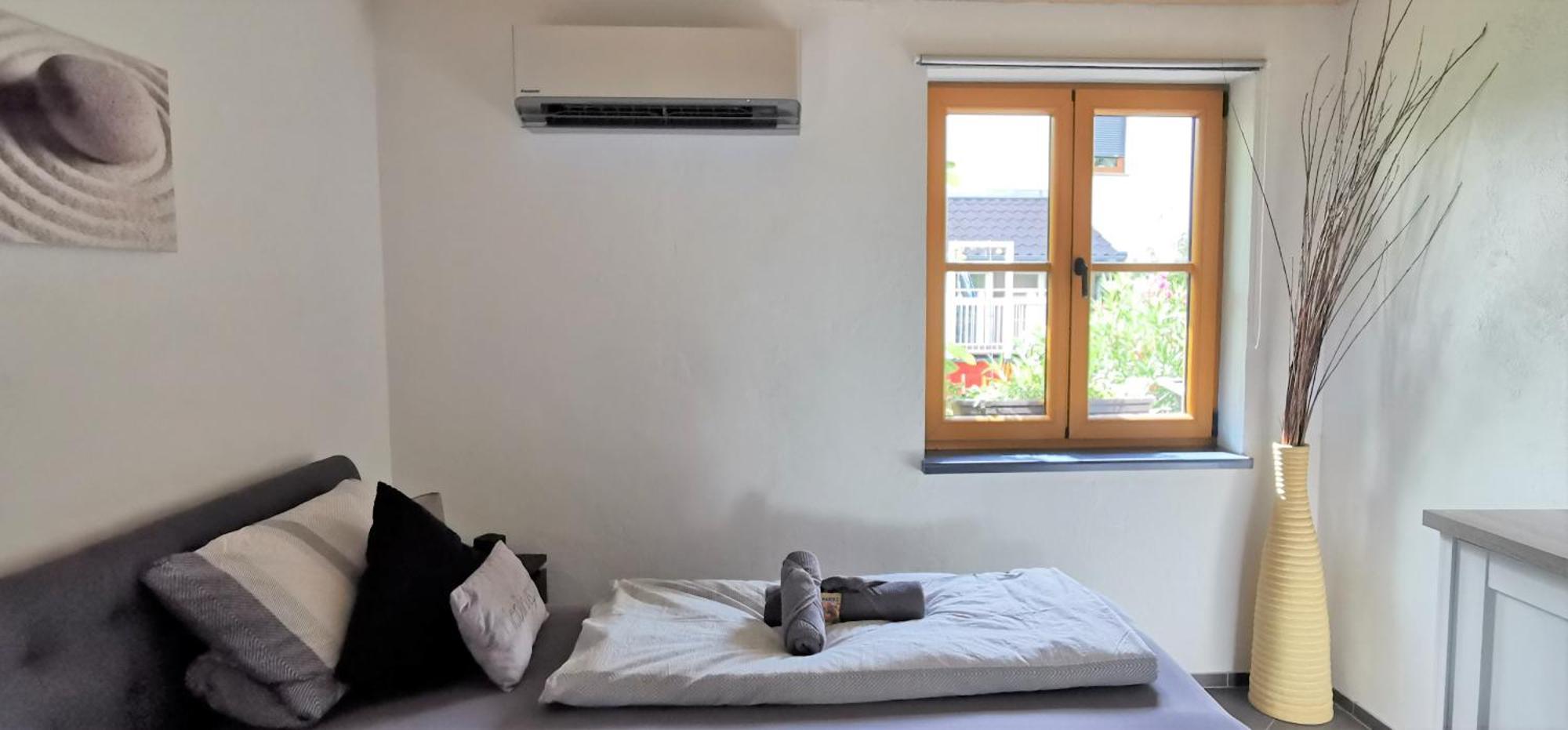 Ferienwohnung Strata Montana Bensheim Dış mekan fotoğraf