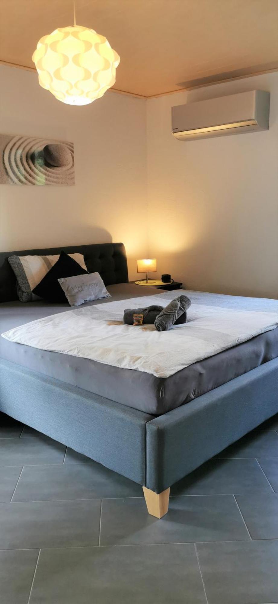 Ferienwohnung Strata Montana Bensheim Dış mekan fotoğraf