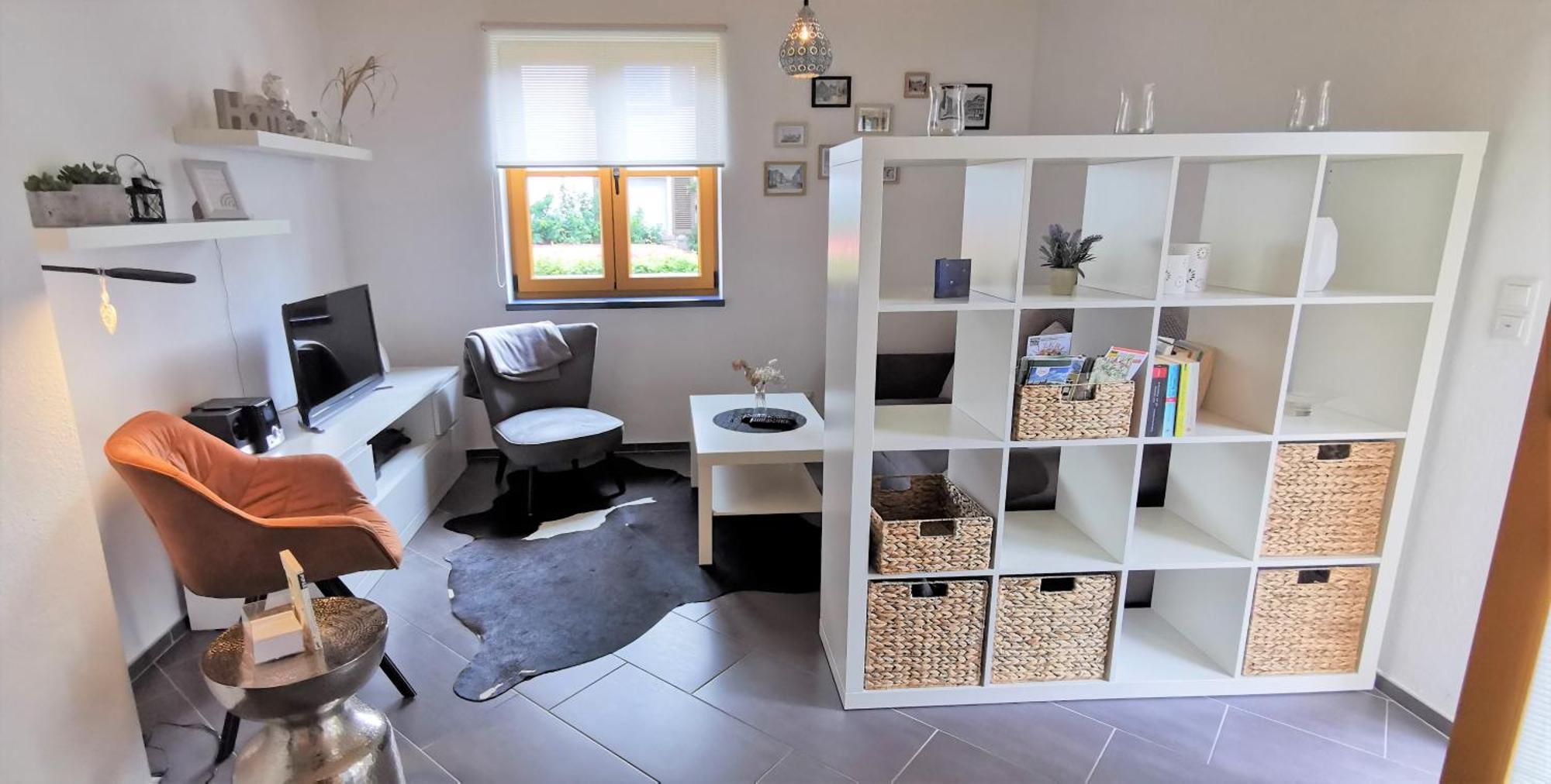 Ferienwohnung Strata Montana Bensheim Dış mekan fotoğraf