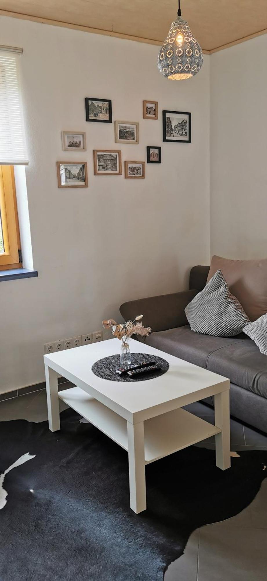 Ferienwohnung Strata Montana Bensheim Dış mekan fotoğraf