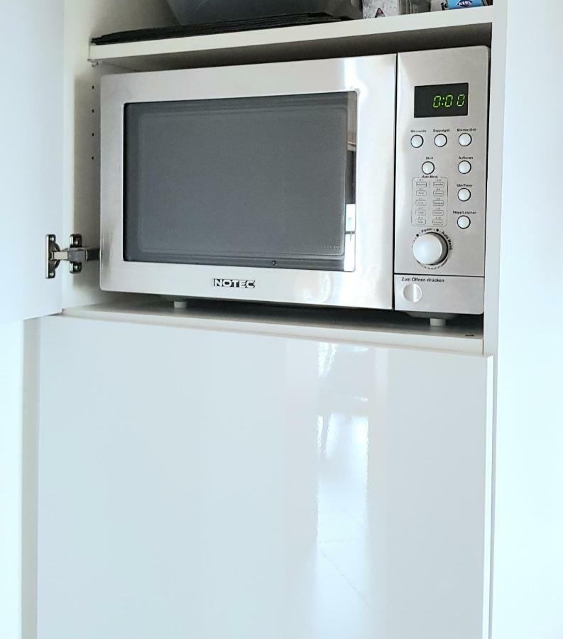 Ferienwohnung Strata Montana Bensheim Dış mekan fotoğraf
